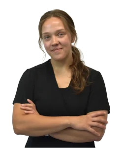 Lucy Janzen