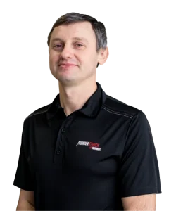 Petr Beliaev