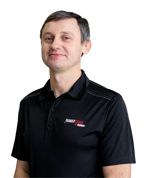 Petr Beliaev