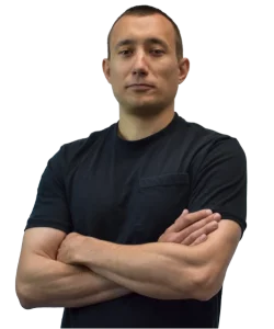 Stanislav Baibakov