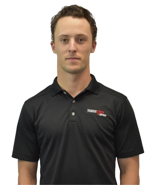 TJ Matuszewski