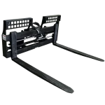Jenkins 10,000lb capacity pallet forks