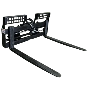 Jenkins 10,000lb capacity pallet forks
