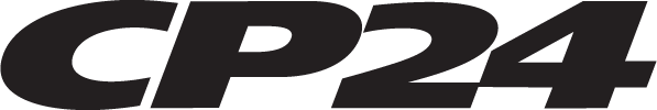 CP24 logo